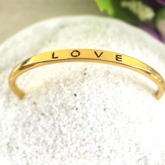L-O-V-E Bracelet❤️1 For $20, 2 for $25, 3 for $30 - Picture 2 of 6